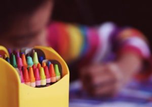 Outside-school care boost