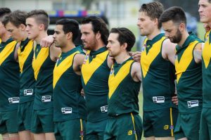 Endeavour Hills win a classic