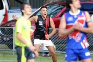 Redbacks clinch a thriller