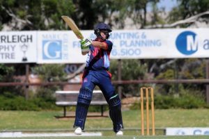 True Blues clinch premiership