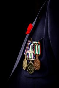 Anzac Day marches back