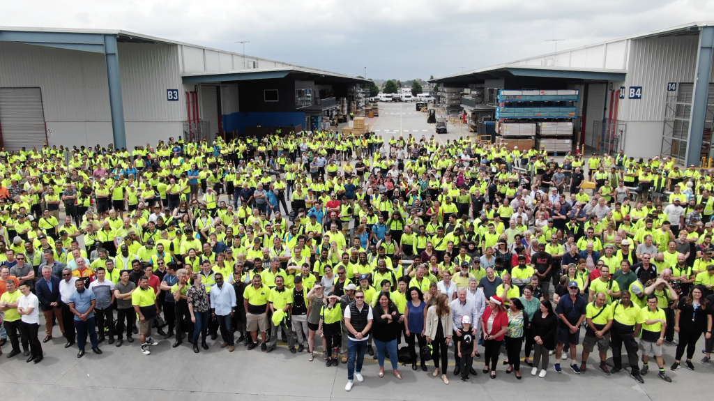 Women fasttrack for Jayco jobs Dandenong Star Journal