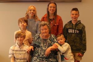 Stellar 100th celebrated