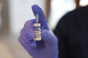 Vaccines pain for clinics