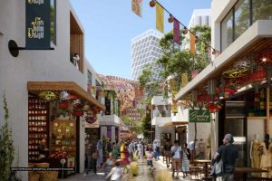 Development levy scrapped