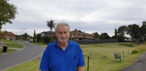 Bid to protect paradise