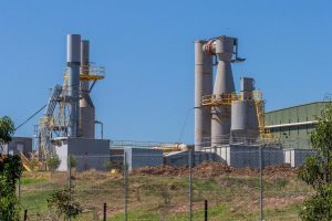 Push for toxic zone health study