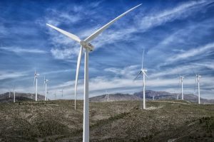 Council power 100% renewable