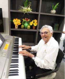 ‘King of Happy Hour’ reigns