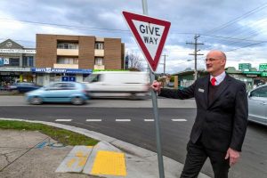 $3.9m blackspot fix on Springvale Rd
