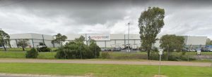Truckie supervisor faces court over police fatalities