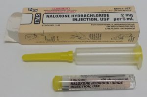 Injection room not ‘Dandy’