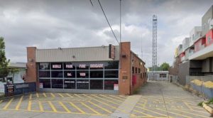 Teen charged after CFA station fire