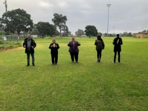 State pitches $2.75m for sports