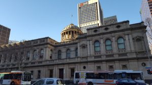 Visa fight turns critical