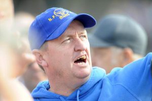 Spearhead closes in on milestone
