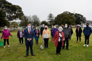 Hub ‘shortchanges’ Dandenong: residents