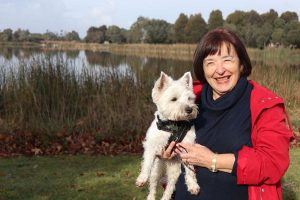Friend of refugees honoured