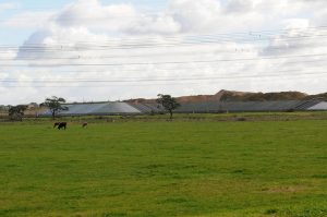 Advanced waste ‘solution’ still unknown