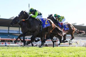 Zahra scores a winning double