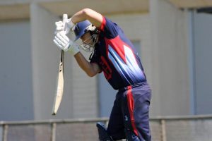 Proud Panther pair earn life membership