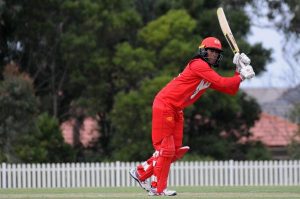 Local youngsters set to shine