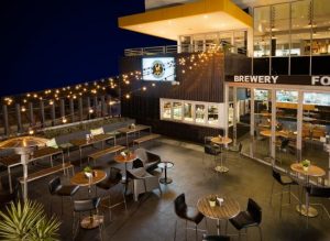 Cheers to world-class beers