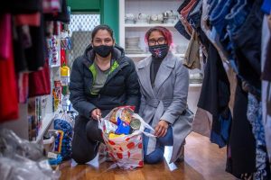 Covid aid extends to October