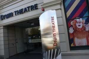 Libraries, art venues re-open