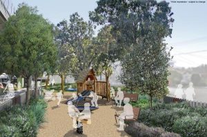 Djerring Trail upgrades