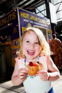 Donuts special on  hold