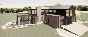 Green Wedge home approved