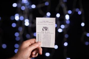 Mystery lotto win finally claimed