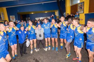 Bulls’ stunning form rolls on