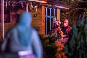 Pleas to help distraught family