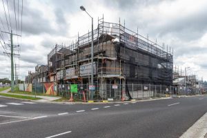 Building ‘concerns’