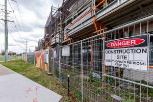 Council reviews townhouse ‘issues’