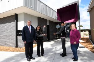 Lyndale’s ‘gentle giant’ deeply missed