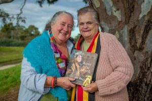 Lessons from an Elder