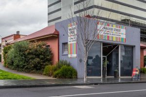 Sales pitch for ‘expired’ gallery