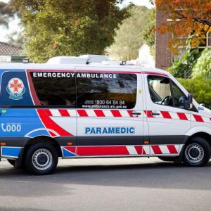 Two injured in rollover