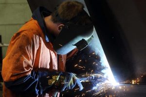 Jobs at the ready