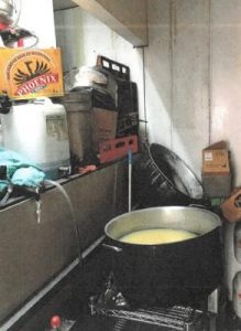 ’Dirty’ Maussie bitten by $15,000 fine