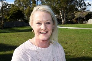 Judy calls time on St John’s