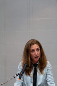 Push to review Covid fines