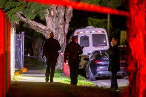 Man charged after Springvale stabbing