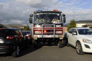 CFA caught in roads’ crossfire