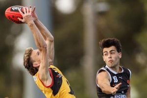 Local youngsters aim to impress