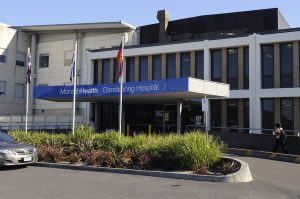 Covid-19: Dandenong Hospital exposed