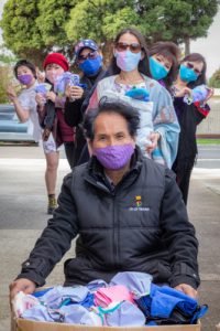 Councillor’s Covid ‘all clear’